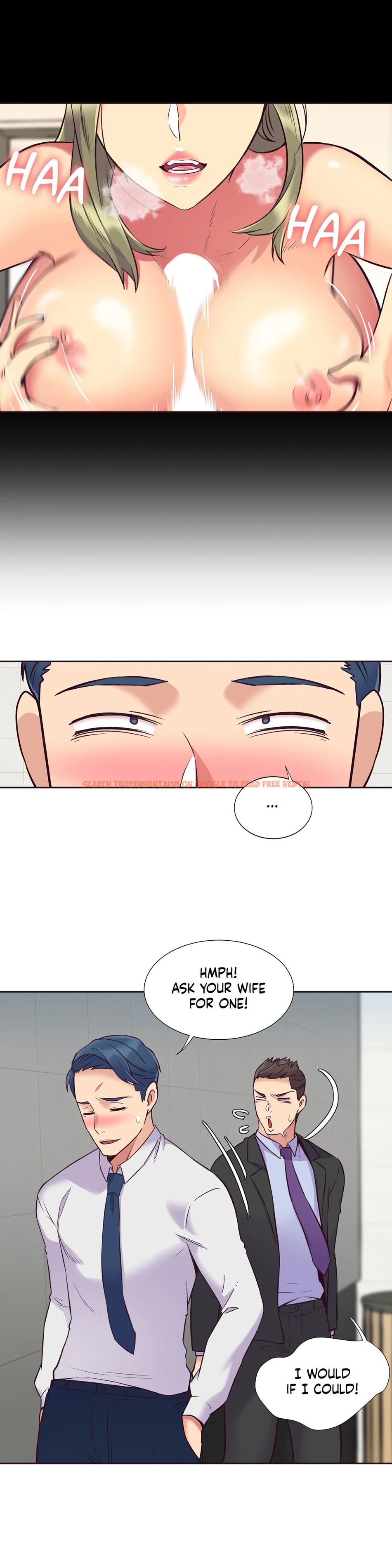 Read Hentai Image 12 262 in comic The Yes Girl - Chapter 58 - hentaitnt.net