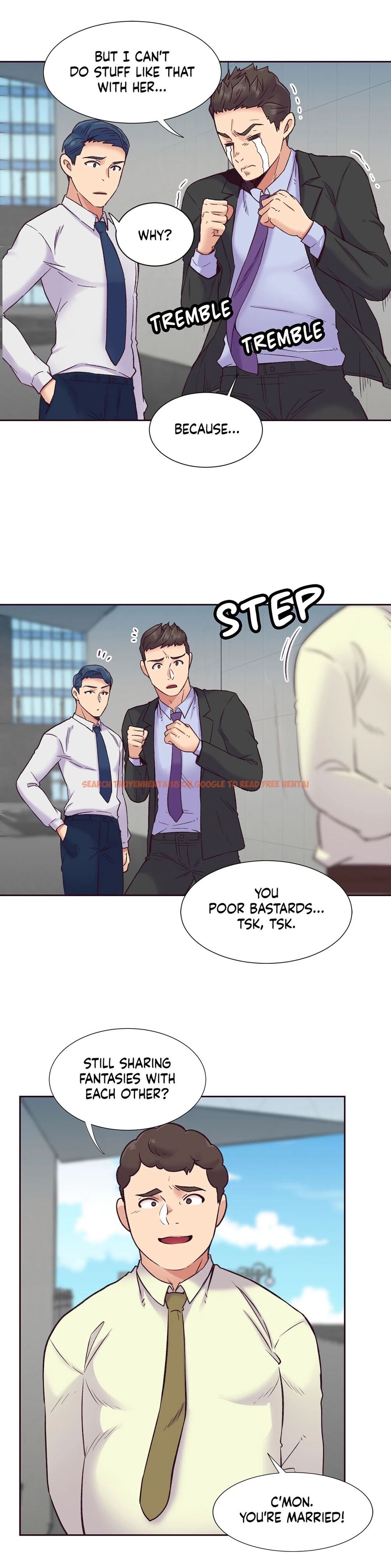 Read Hentai Image 13 262 in comic The Yes Girl - Chapter 58 - hentaitnt.net