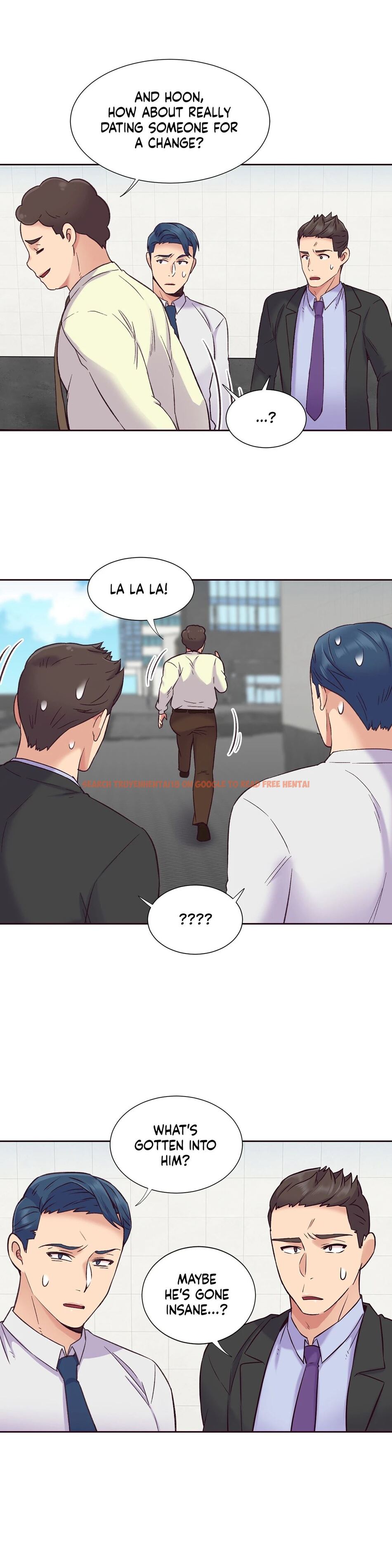 Read Hentai Image 14 262 in comic The Yes Girl - Chapter 58 - hentaitnt.net