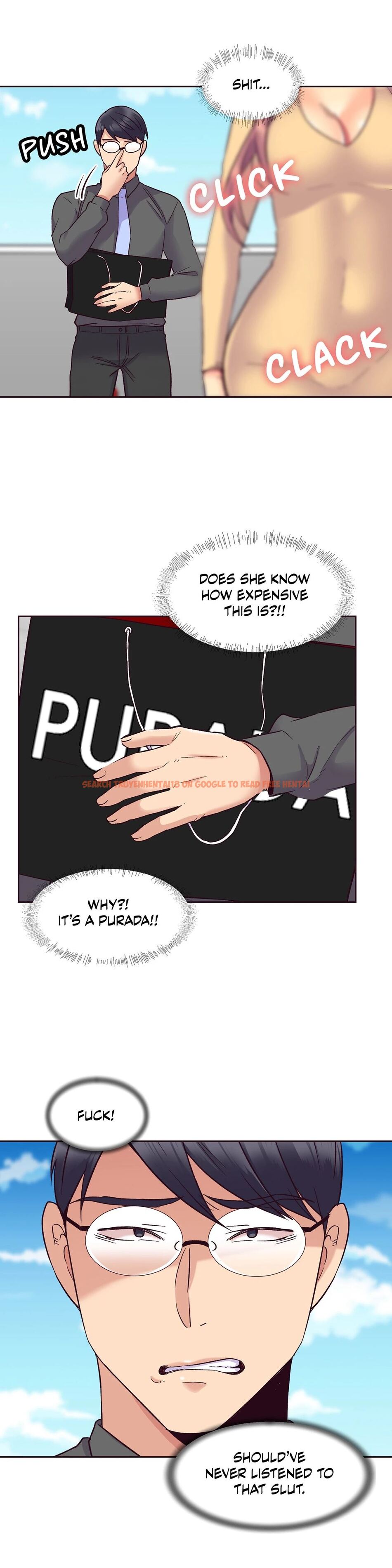 Read Hentai Image 17 262 in comic The Yes Girl - Chapter 58 - hentaitnt.net