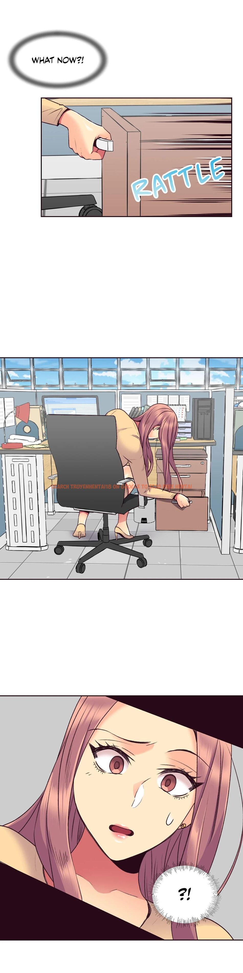 Read Hentai Image 2 261 in comic The Yes Girl - Chapter 58 - hentaitnt.net