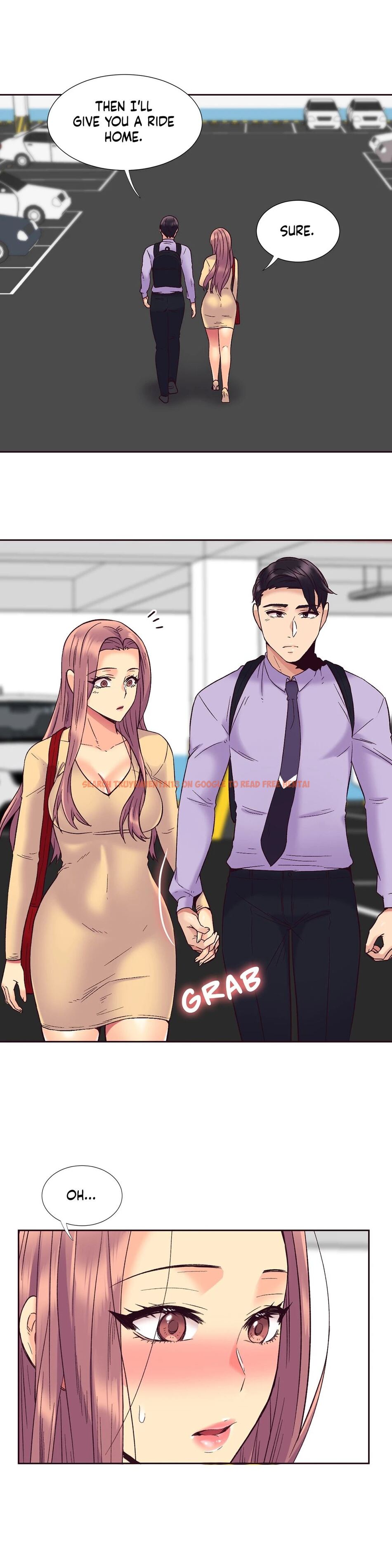 Read Hentai Image 20 262 in comic The Yes Girl - Chapter 58 - hentaitnt.net