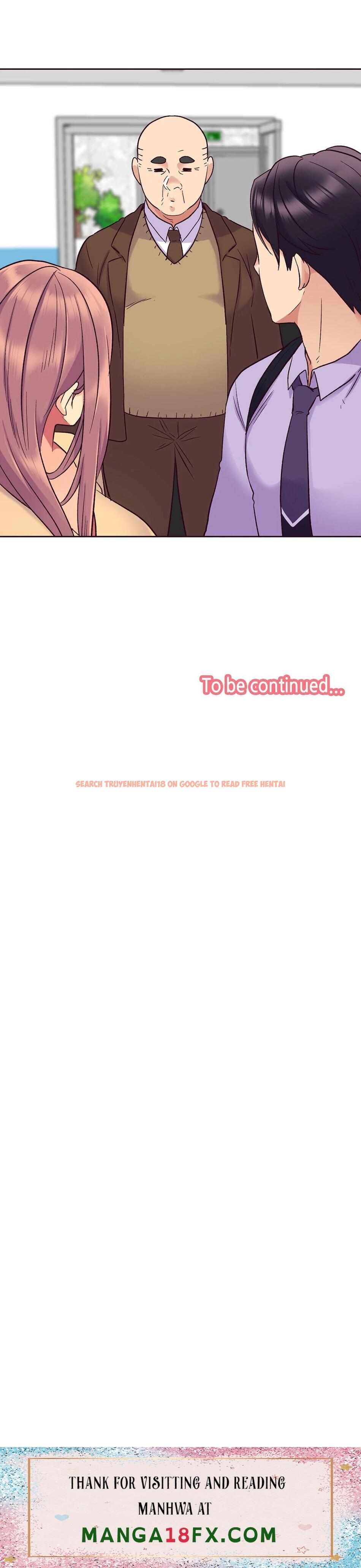Read Hentai Image 22 262 in comic The Yes Girl - Chapter 58 - hentaitnt.net