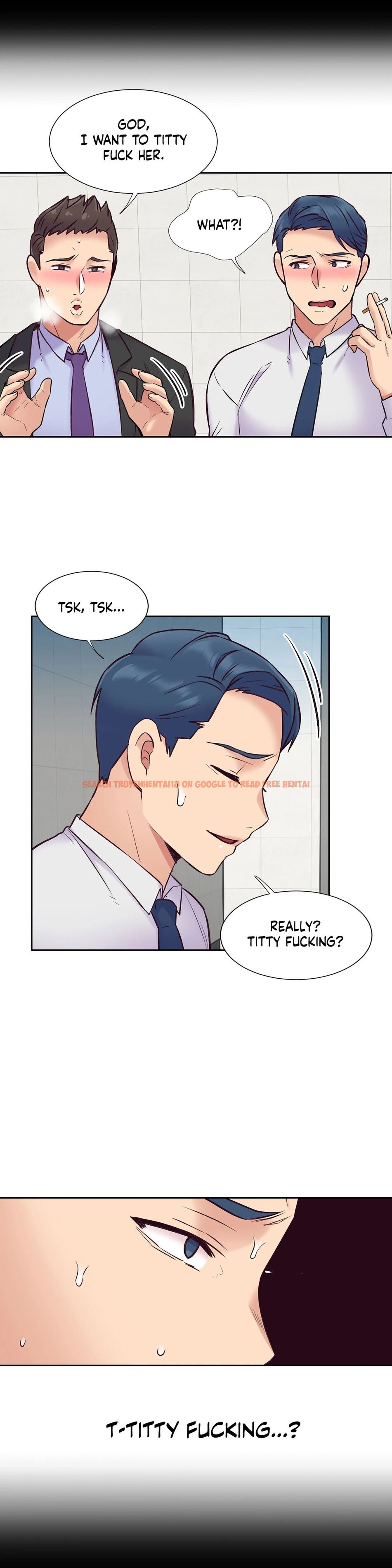 Read Hentai Image 9 261 in comic The Yes Girl - Chapter 58 - hentaitnt.net