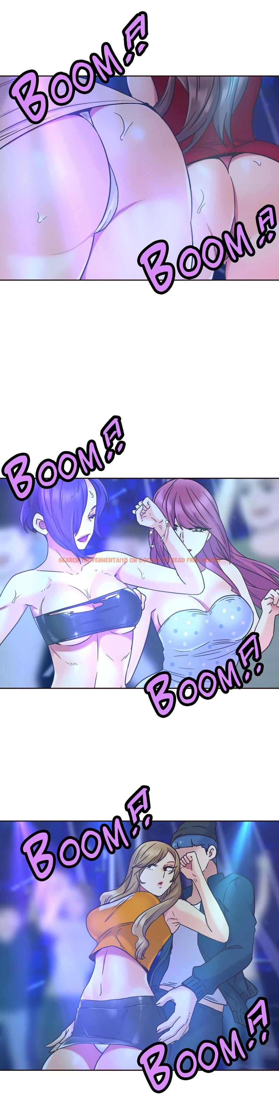 Read Hentai Image 11 536 in comic The Yes Girl - Chapter 59 - www.hentaitnt.net