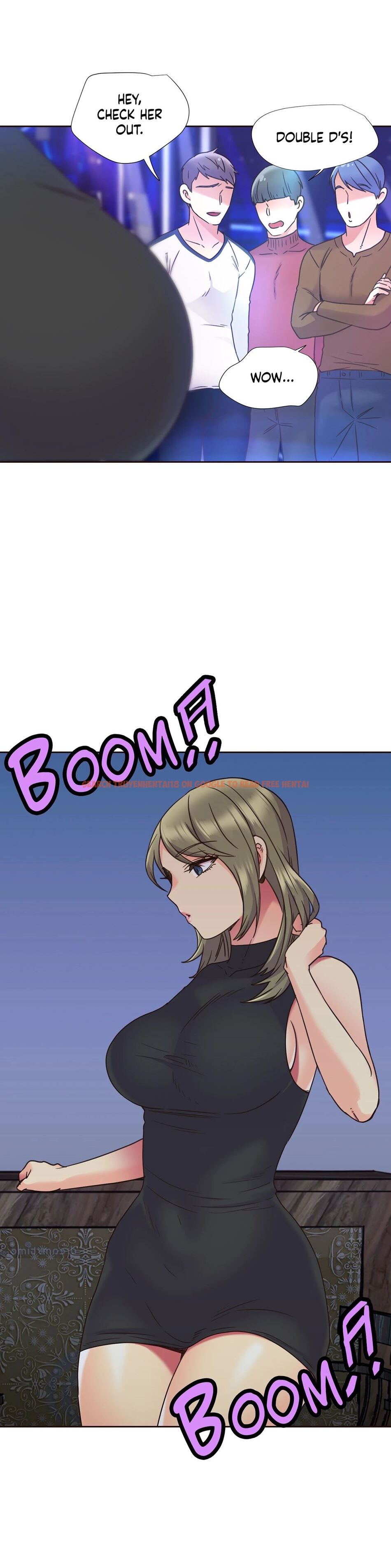 Read Hentai Image 12 536 in comic The Yes Girl - Chapter 59 - www.hentaitnt.net