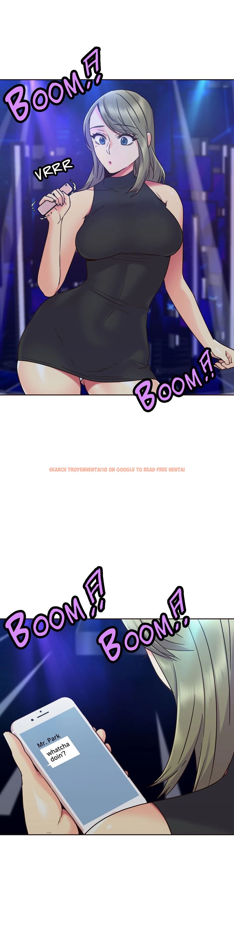 Read Hentai Image 13 536 in comic The Yes Girl - Chapter 59 - www.hentaitnt.net