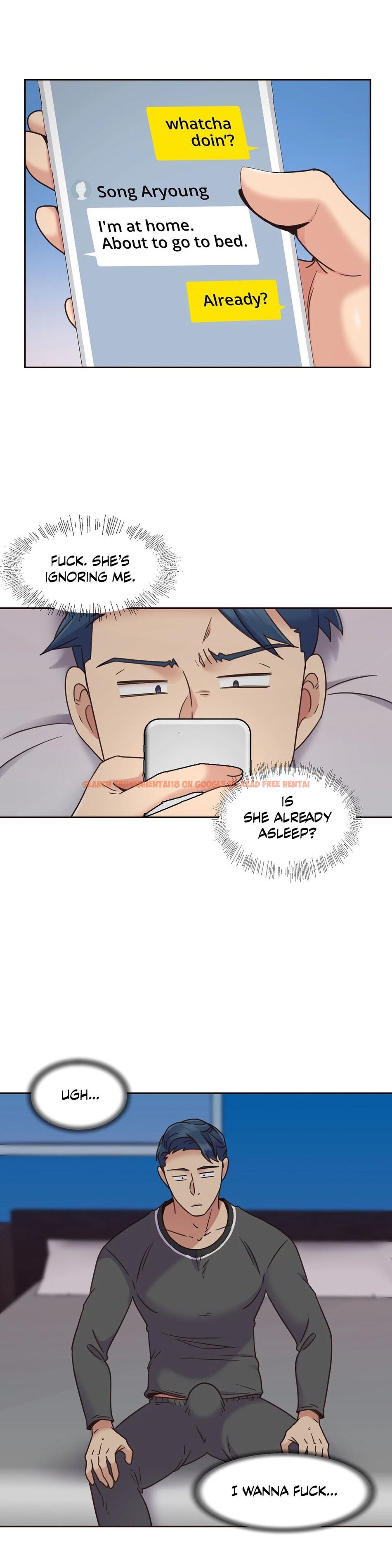 Read Hentai Image 15 537 in comic The Yes Girl - Chapter 59 - www.hentaitnt.net