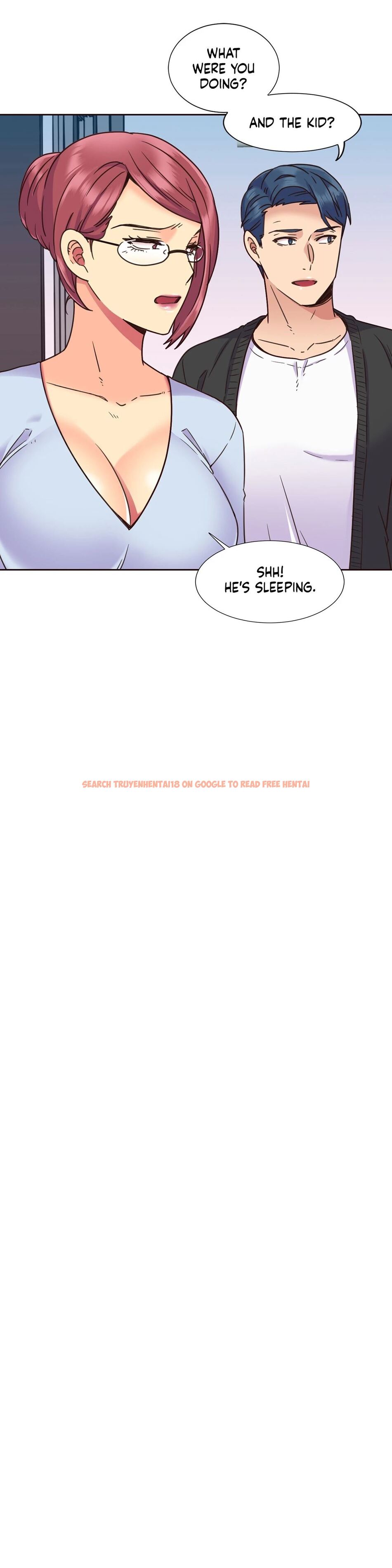 Read Hentai Image 18 537 in comic The Yes Girl - Chapter 59 - www.hentaitnt.net