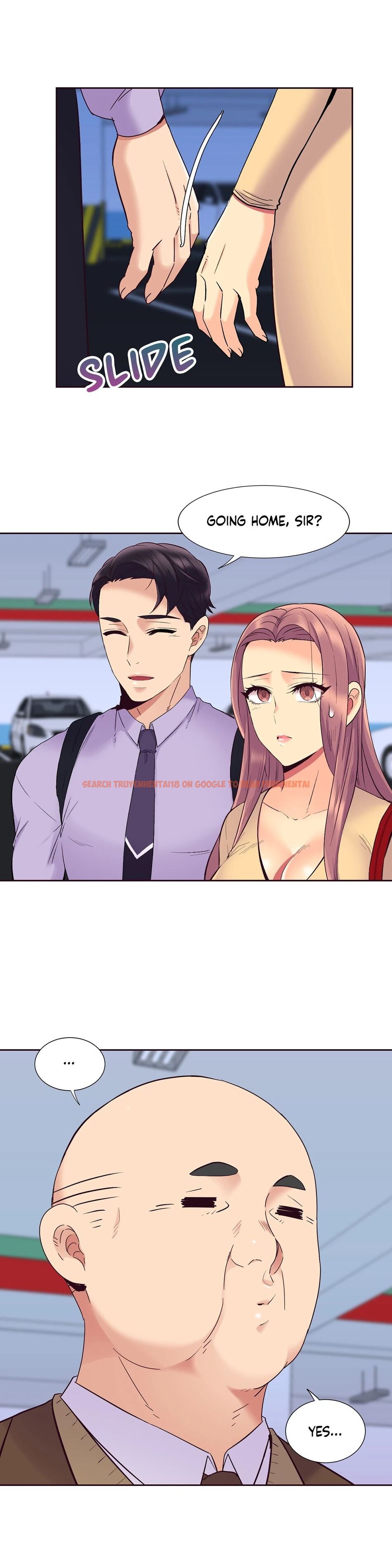 Read Hentai Image 2 536 in comic The Yes Girl - Chapter 59 - www.hentaitnt.net