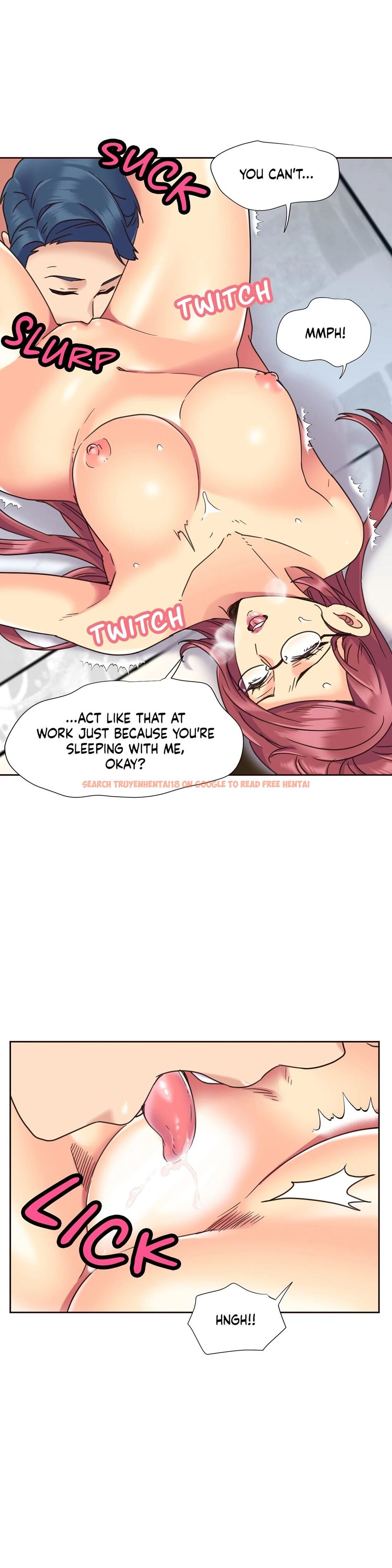Read Hentai Image 20 537 in comic The Yes Girl - Chapter 59 - www.hentaitnt.net