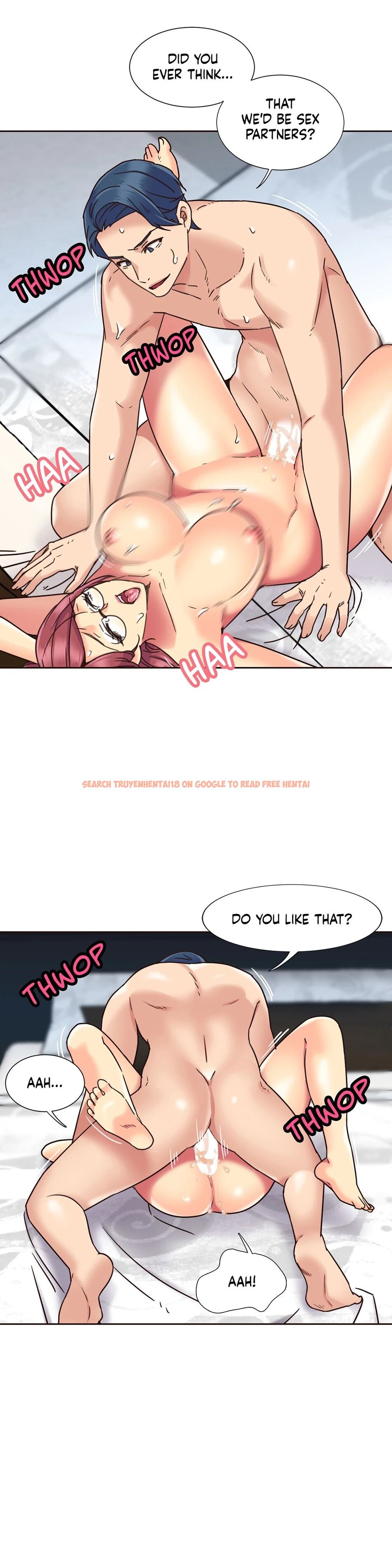 Read Hentai Image 22 537 in comic The Yes Girl - Chapter 59 - www.hentaitnt.net