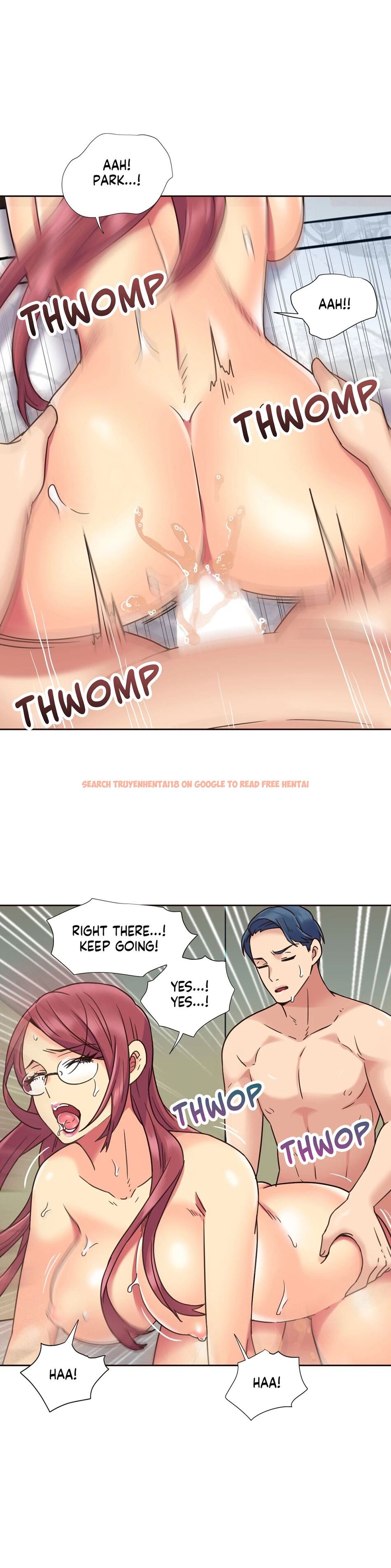 Read Hentai Image 23 537 in comic The Yes Girl - Chapter 59 - www.hentaitnt.net