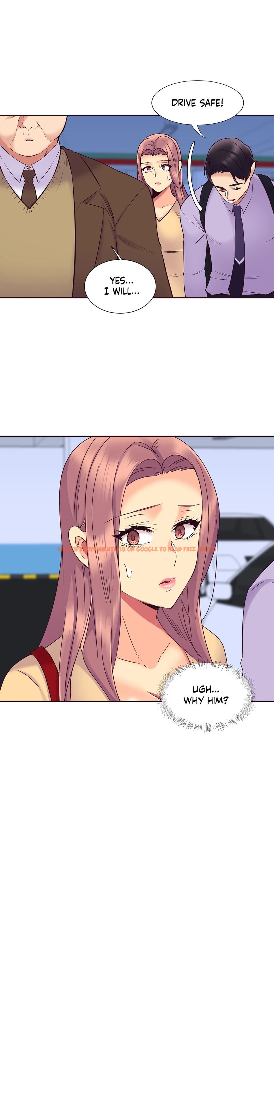 Read Hentai Image 3 536 in comic The Yes Girl - Chapter 59 - www.hentaitnt.net