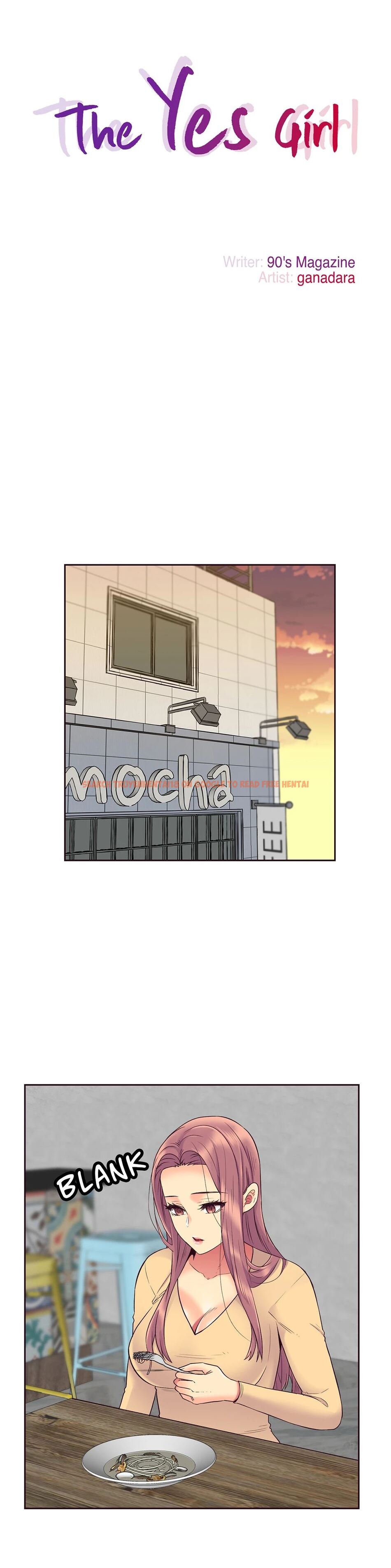 Read Hentai Image 4 536 in comic The Yes Girl - Chapter 59 - www.hentaitnt.net