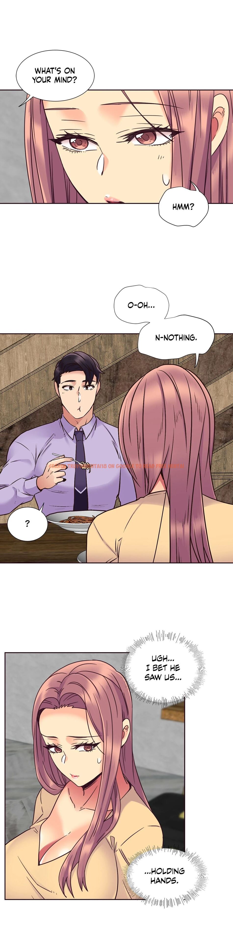 Read Hentai Image 5 536 in comic The Yes Girl - Chapter 59 - www.hentaitnt.net