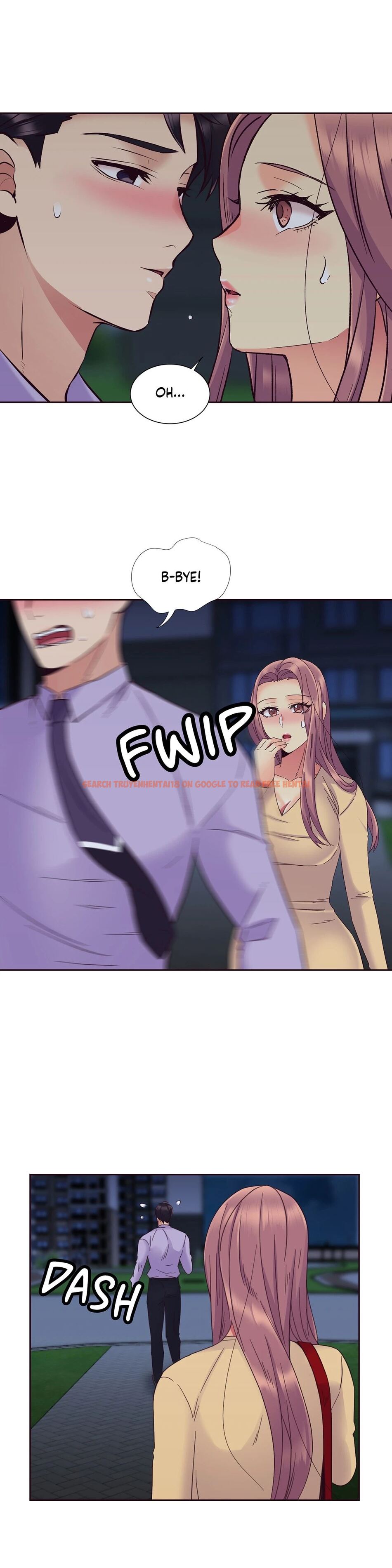 Read Hentai Image 8 536 in comic The Yes Girl - Chapter 59 - www.hentaitnt.net