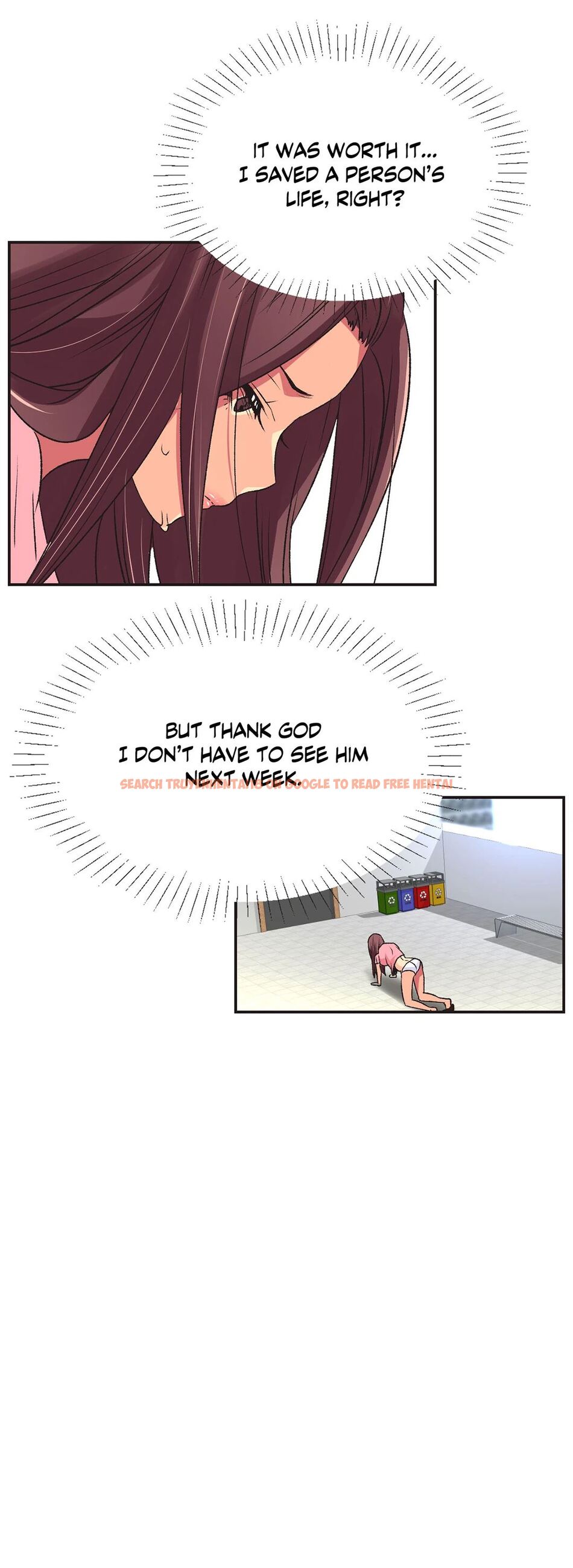 Read Hentai Image 10 446 in comic The Yes Girl - Chapter 6 - www.hentaitnt.net