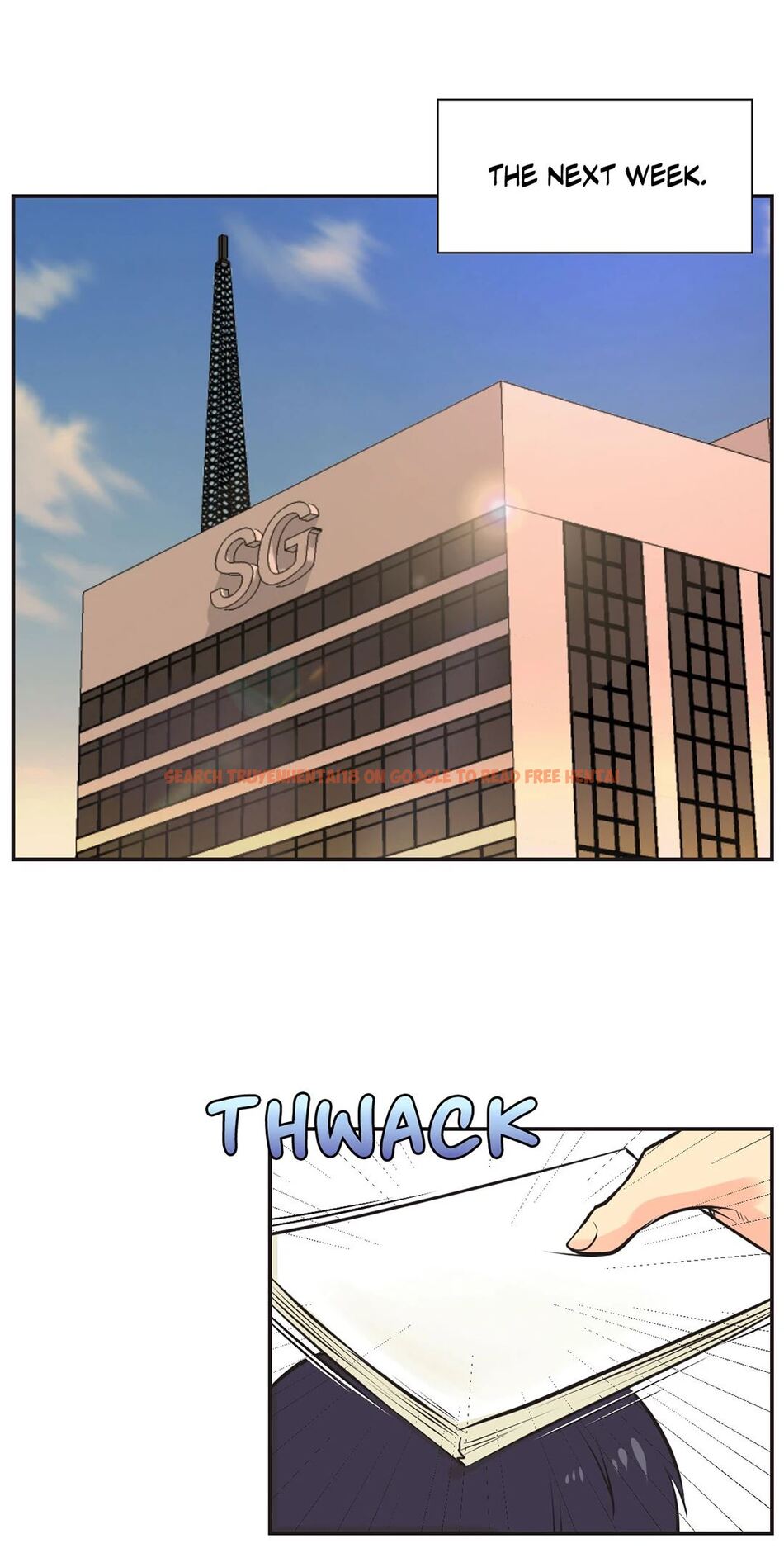 Read Hentai Image 11 446 in comic The Yes Girl - Chapter 6 - www.hentaitnt.net
