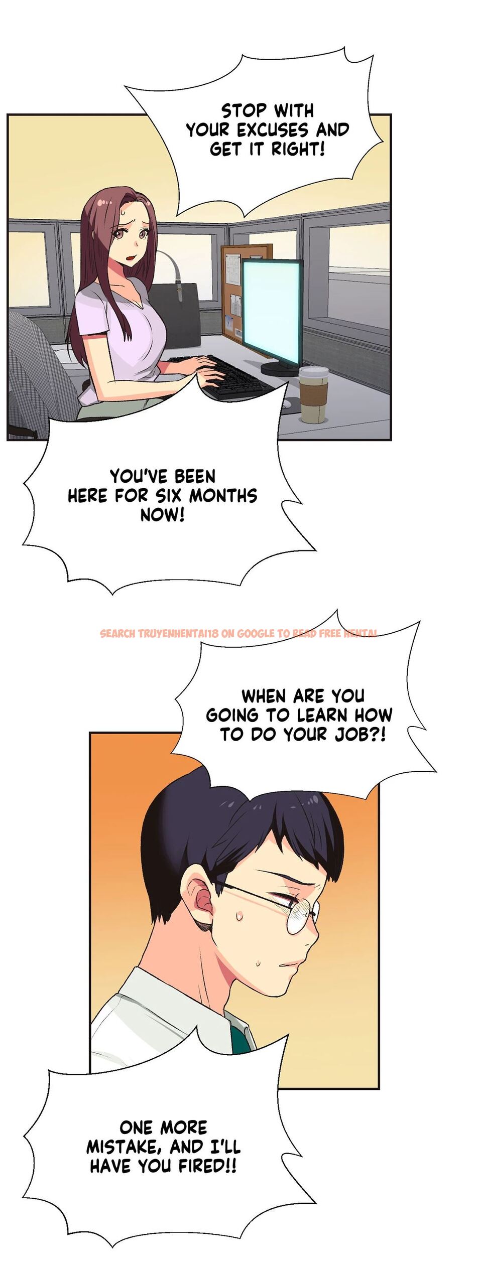 Read Hentai Image 13 446 in comic The Yes Girl - Chapter 6 - www.hentaitnt.net
