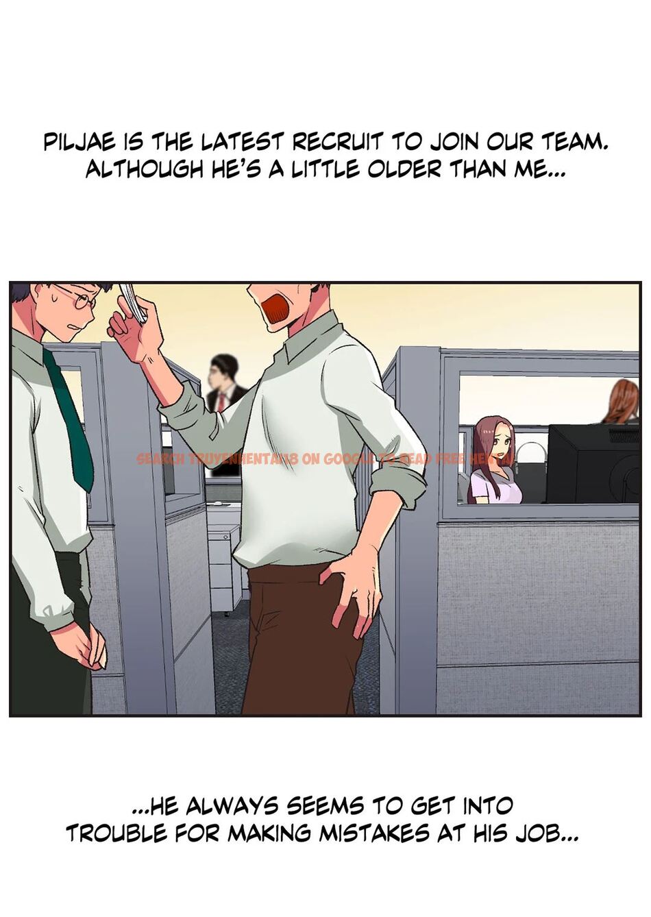 Read Hentai Image 14 446 in comic The Yes Girl - Chapter 6 - www.hentaitnt.net