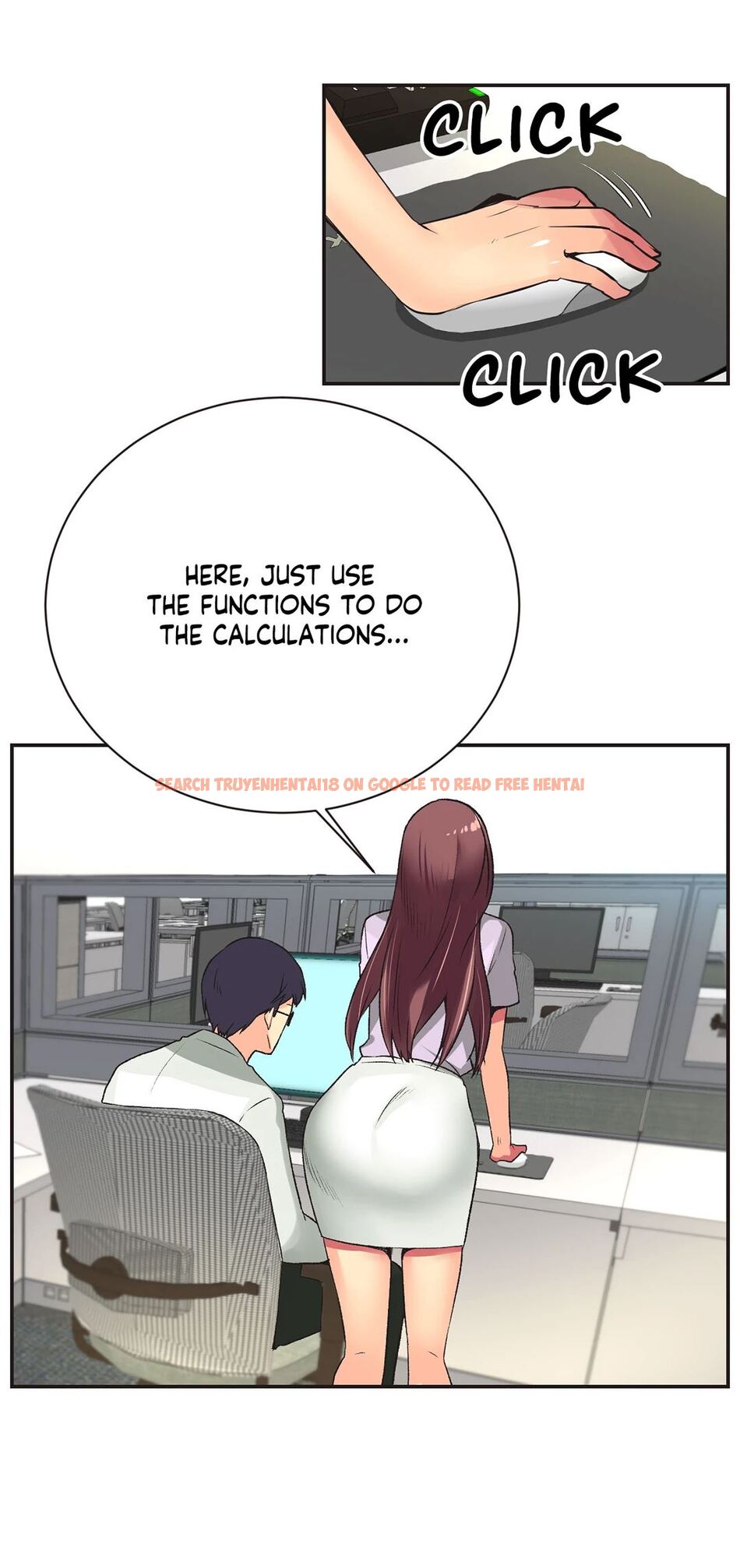 Read Hentai Image 16 446 in comic The Yes Girl - Chapter 6 - www.hentaitnt.net
