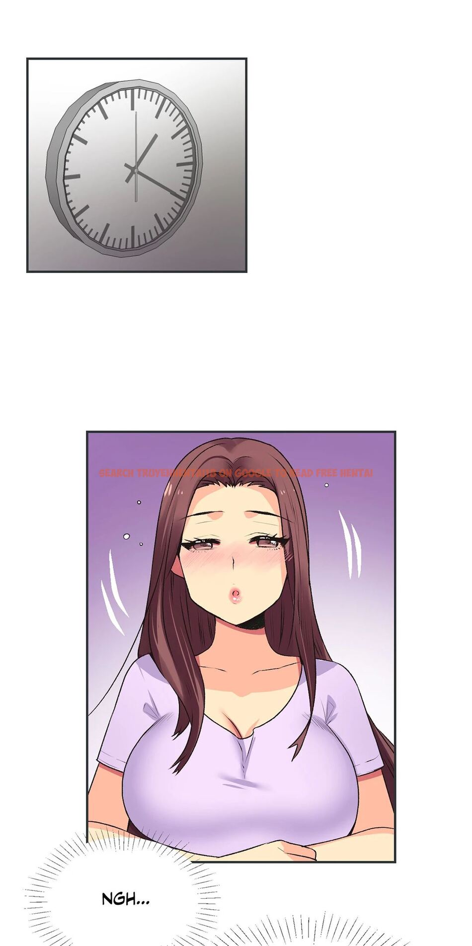 Read Hentai Image 23 447 in comic The Yes Girl - Chapter 6 - www.hentaitnt.net