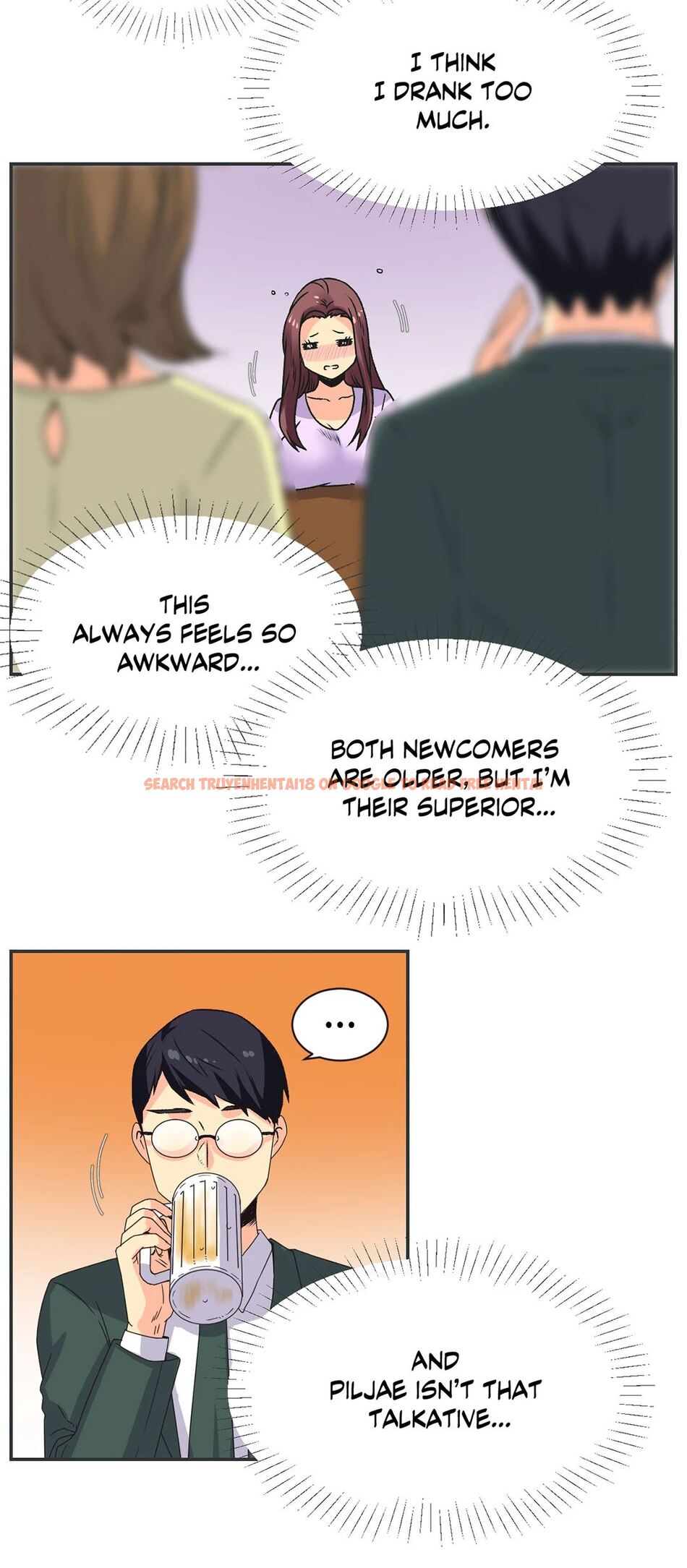 Read Hentai Image 24 447 in comic The Yes Girl - Chapter 6 - www.hentaitnt.net