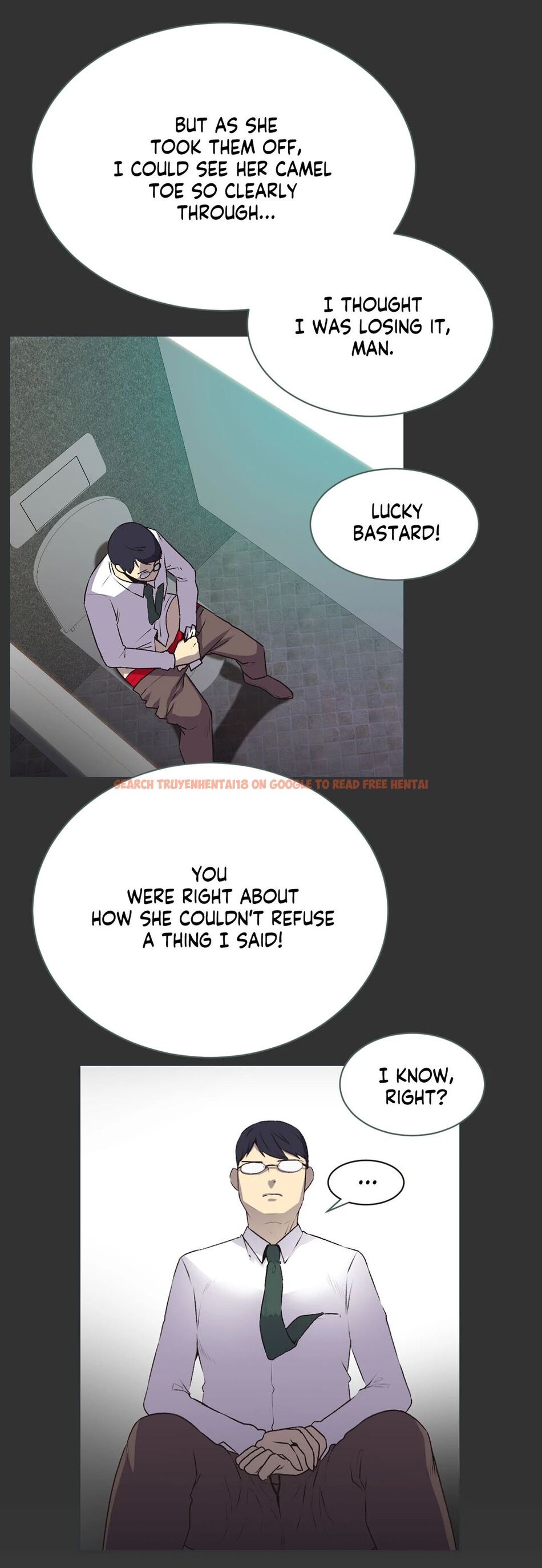Read Hentai Image 27 447 in comic The Yes Girl - Chapter 6 - www.hentaitnt.net