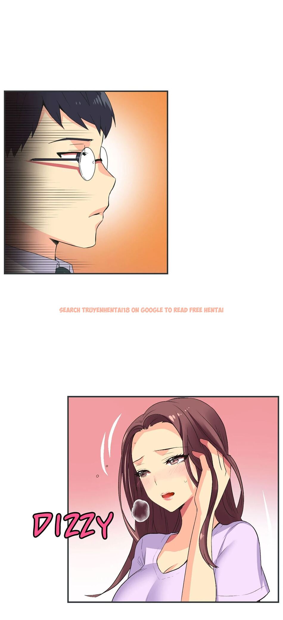 Read Hentai Image 29 447 in comic The Yes Girl - Chapter 6 - www.hentaitnt.net