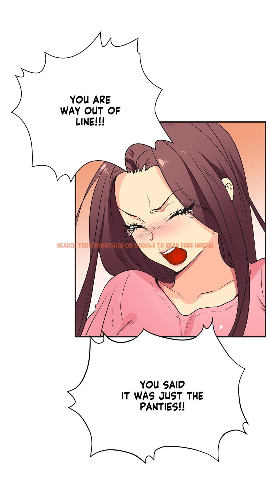 Read Hentai Image 3 446 in comic The Yes Girl - Chapter 6 - www.hentaitnt.net