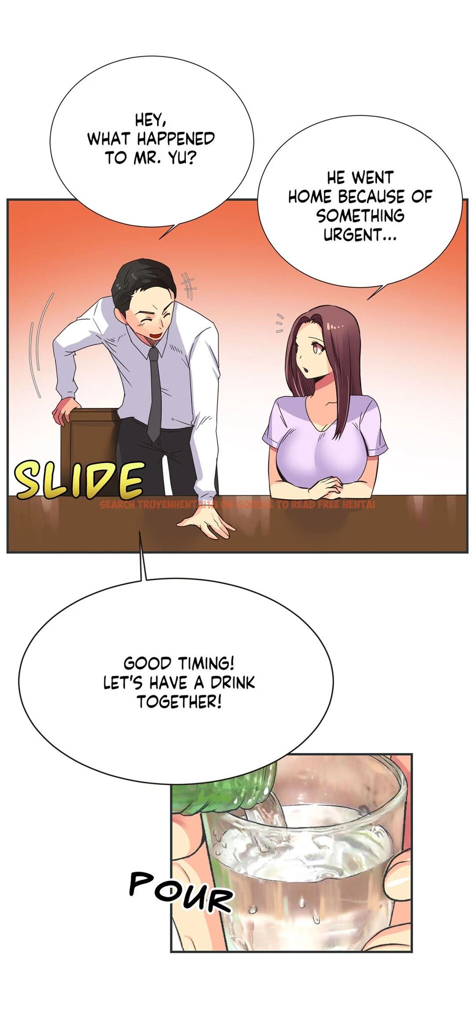 Read Hentai Image 32 447 in comic The Yes Girl - Chapter 6 - www.hentaitnt.net