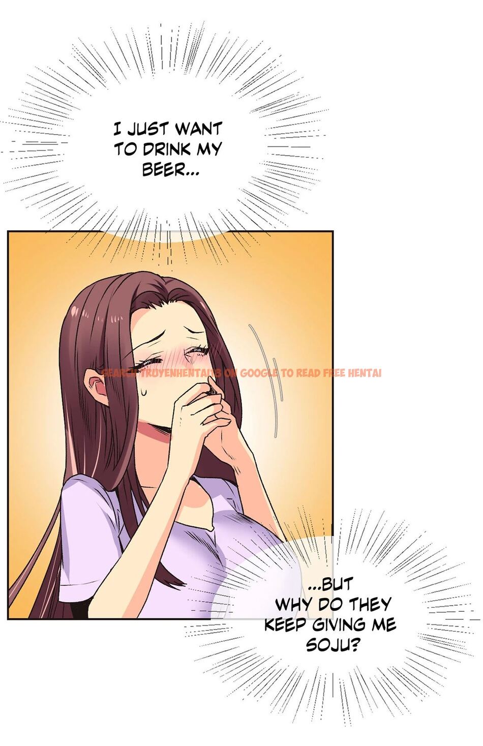 Read Hentai Image 33 447 in comic The Yes Girl - Chapter 6 - www.hentaitnt.net