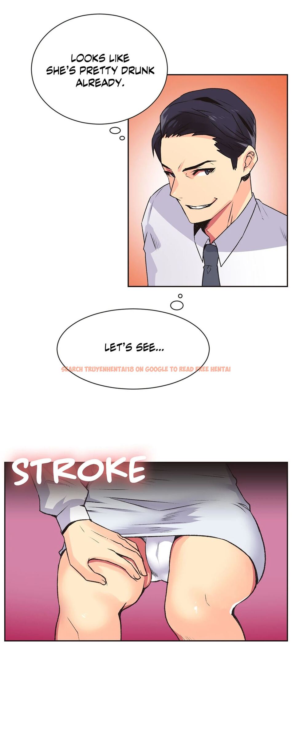 Read Hentai Image 34 447 in comic The Yes Girl - Chapter 6 - www.hentaitnt.net