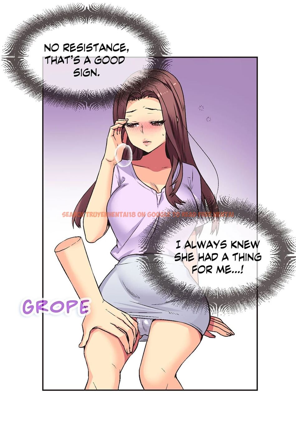 Read Hentai Image 35 447 in comic The Yes Girl - Chapter 6 - www.hentaitnt.net