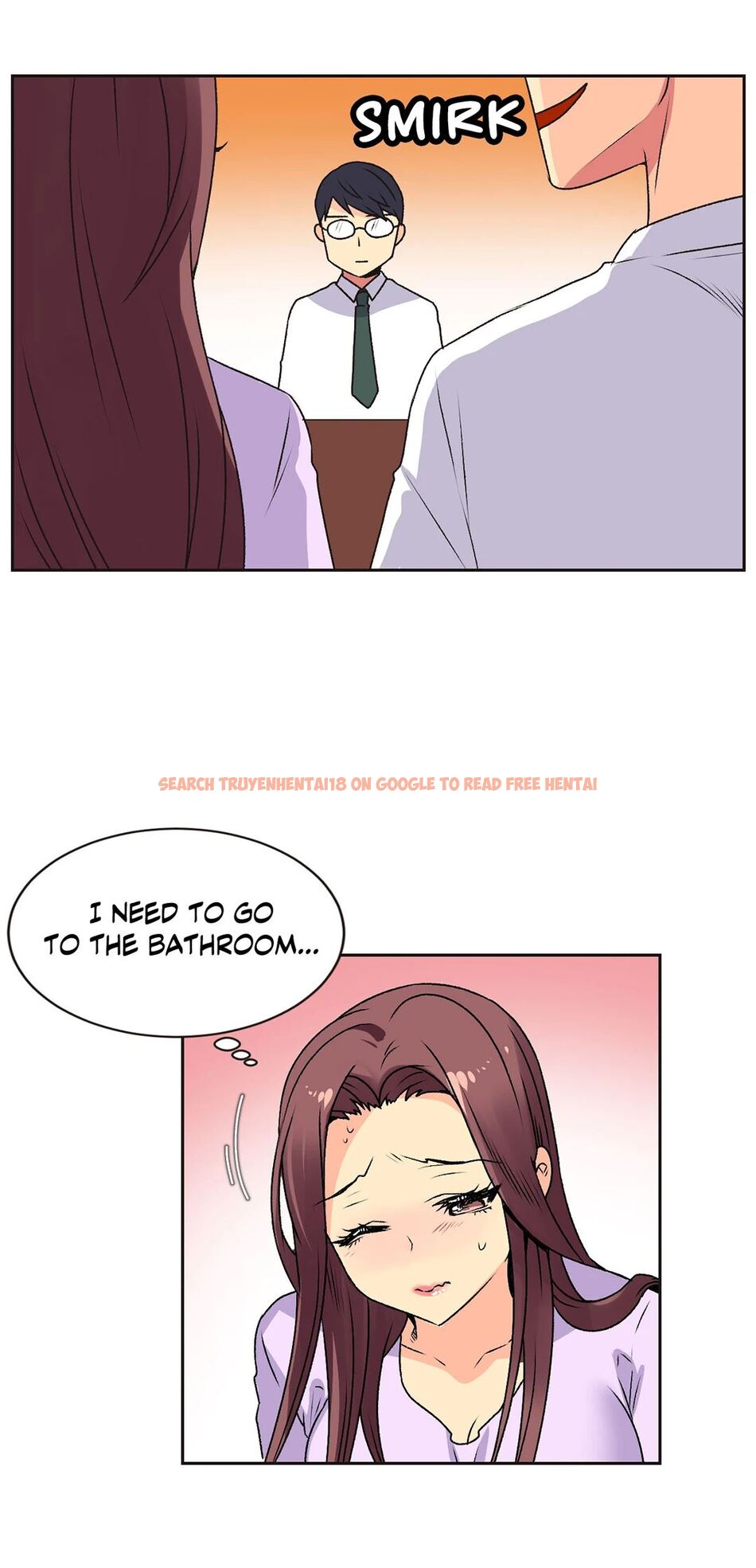 Read Hentai Image 40 448 in comic The Yes Girl - Chapter 6 - www.hentaitnt.net