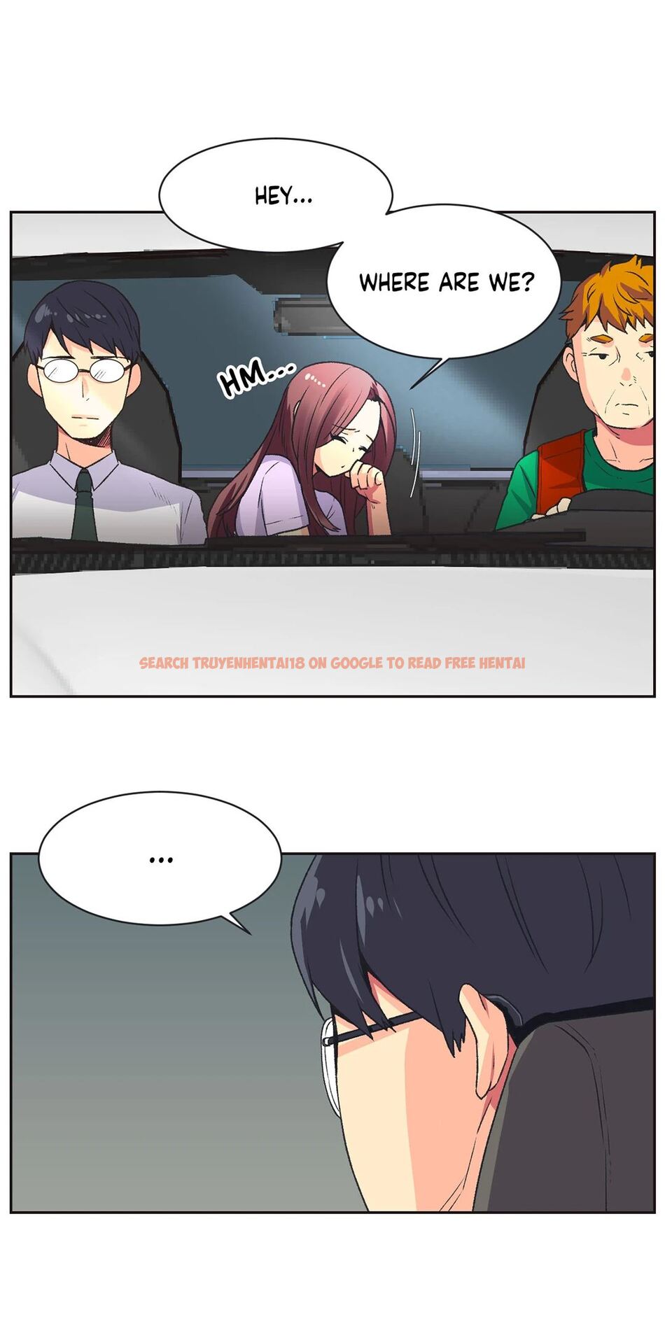 Read Hentai Image 43 448 in comic The Yes Girl - Chapter 6 - www.hentaitnt.net