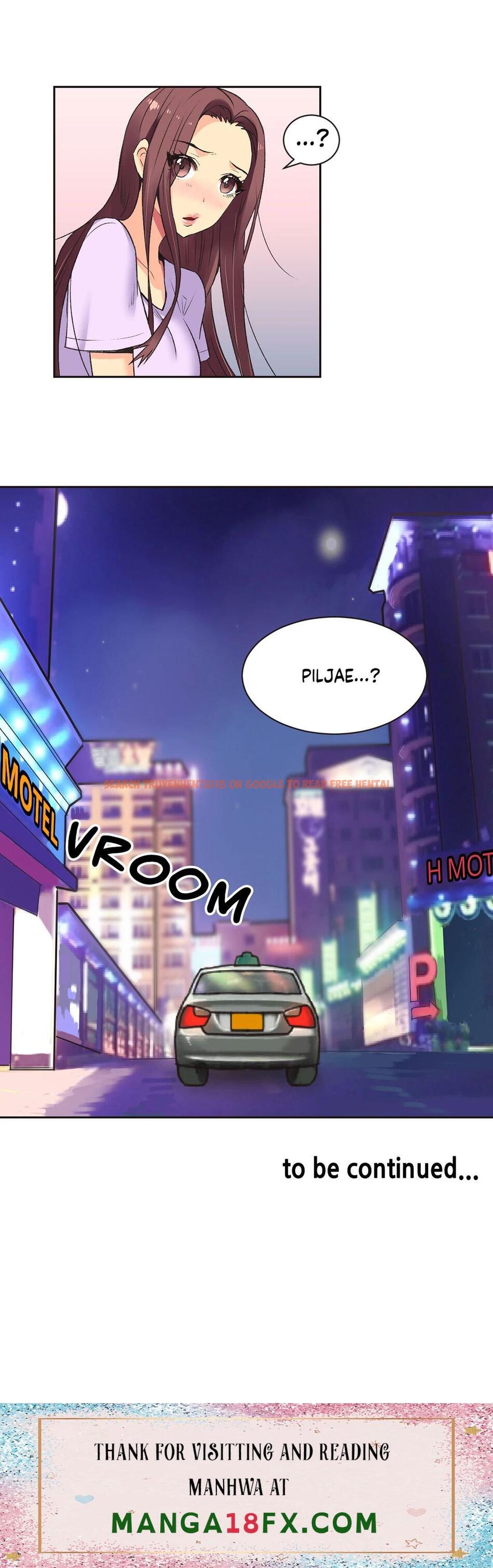 Read Hentai Image 44 448 in comic The Yes Girl - Chapter 6 - www.hentaitnt.net