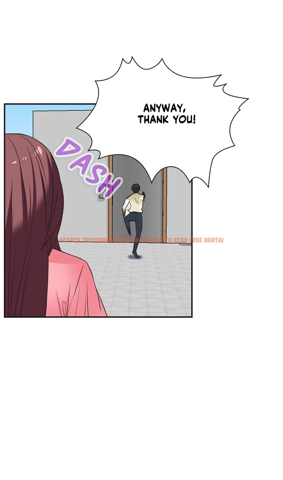 Read Hentai Image 6 446 in comic The Yes Girl - Chapter 6 - www.hentaitnt.net