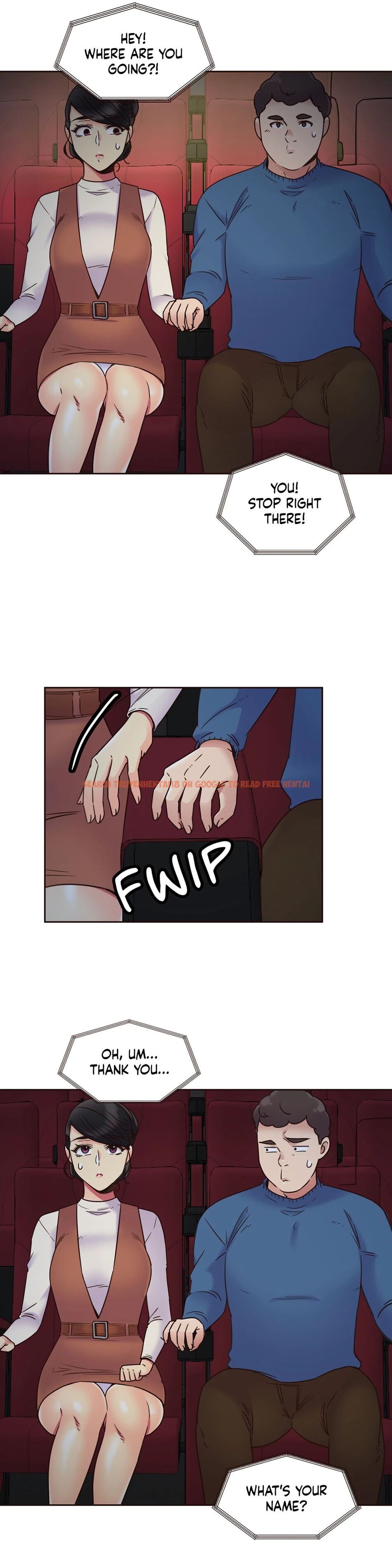 Read Hentai Image 12 108 in comic The Yes Girl - Chapter 60 - www.hentaitnt.net