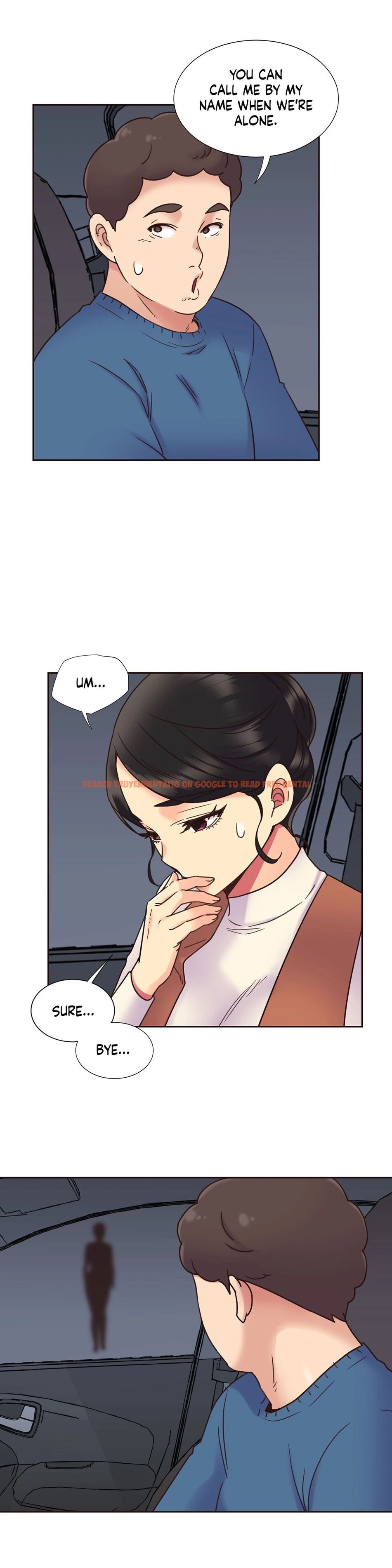 Read Hentai Image 14 108 in comic The Yes Girl - Chapter 60 - www.hentaitnt.net