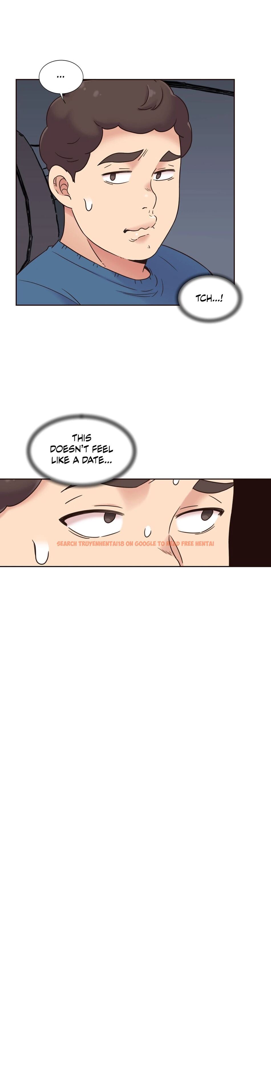 Read Hentai Image 15 108 in comic The Yes Girl - Chapter 60 - www.hentaitnt.net