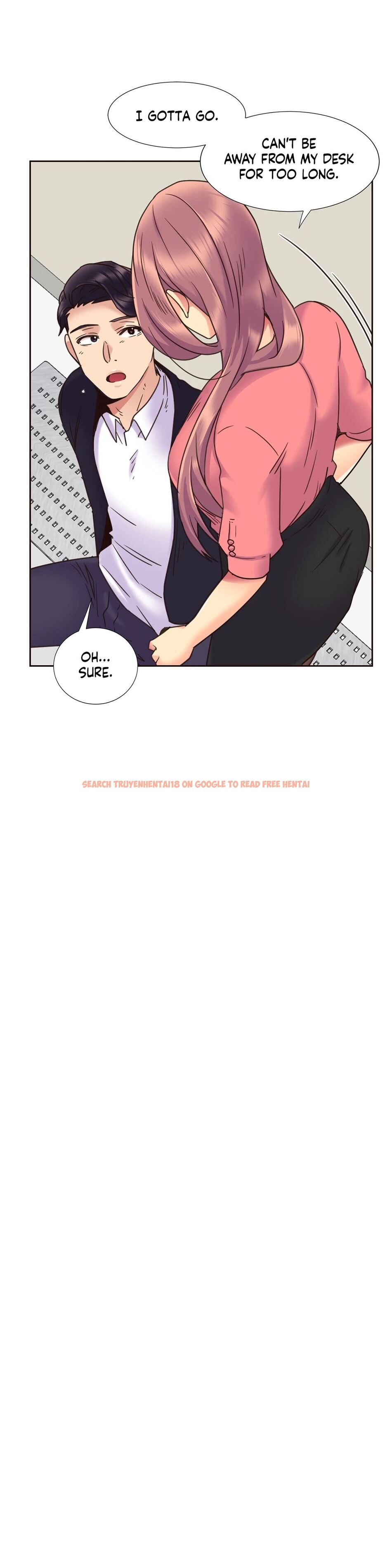 Read Hentai Image 19 108 in comic The Yes Girl - Chapter 60 - www.hentaitnt.net