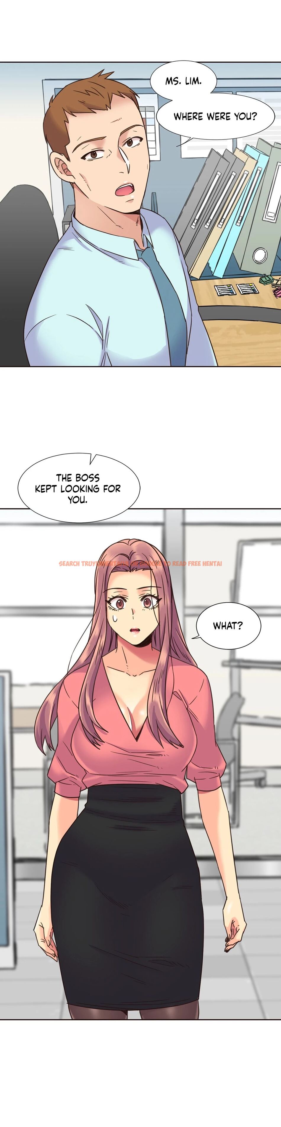 Read Hentai Image 20 108 in comic The Yes Girl - Chapter 60 - www.hentaitnt.net