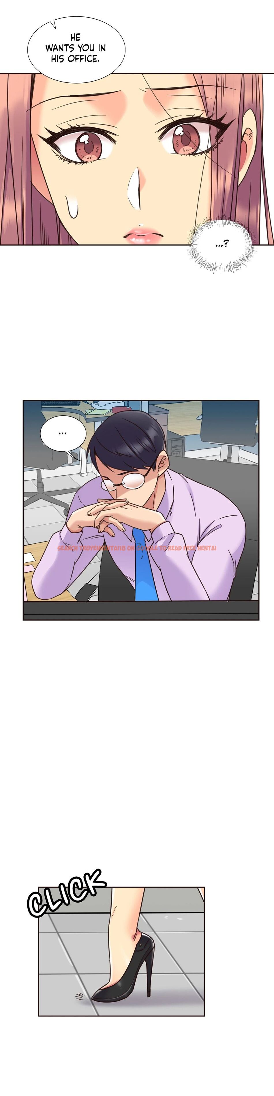Read Hentai Image 21 108 in comic The Yes Girl - Chapter 60 - www.hentaitnt.net