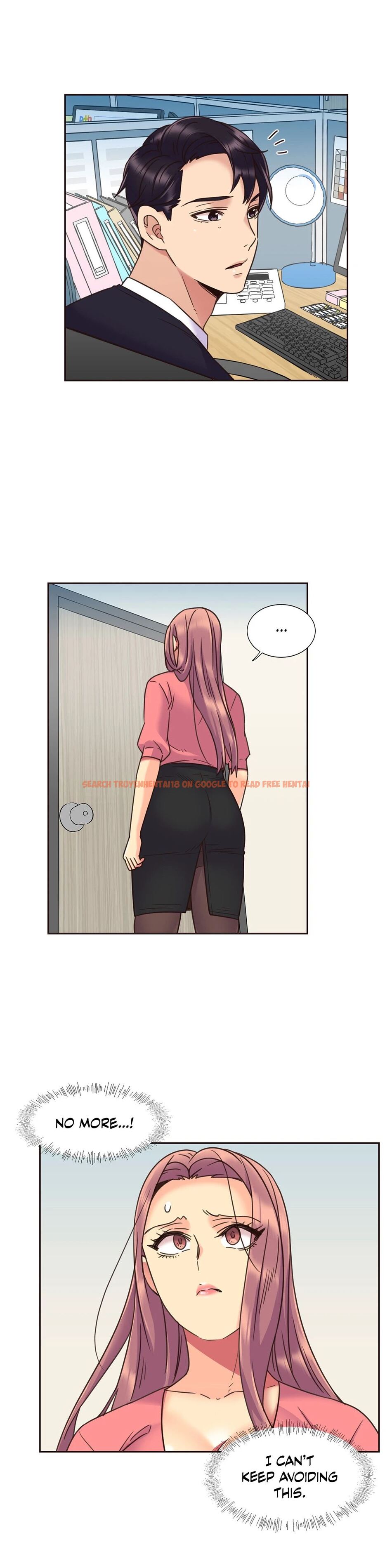 Read Hentai Image 23 108 in comic The Yes Girl - Chapter 60 - www.hentaitnt.net