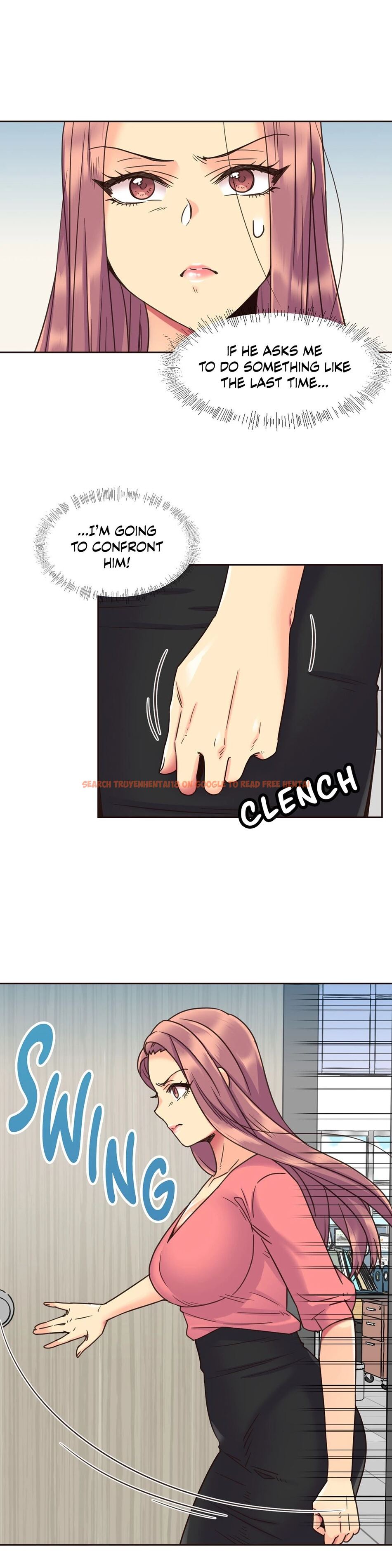 Read Hentai Image 24 108 in comic The Yes Girl - Chapter 60 - www.hentaitnt.net
