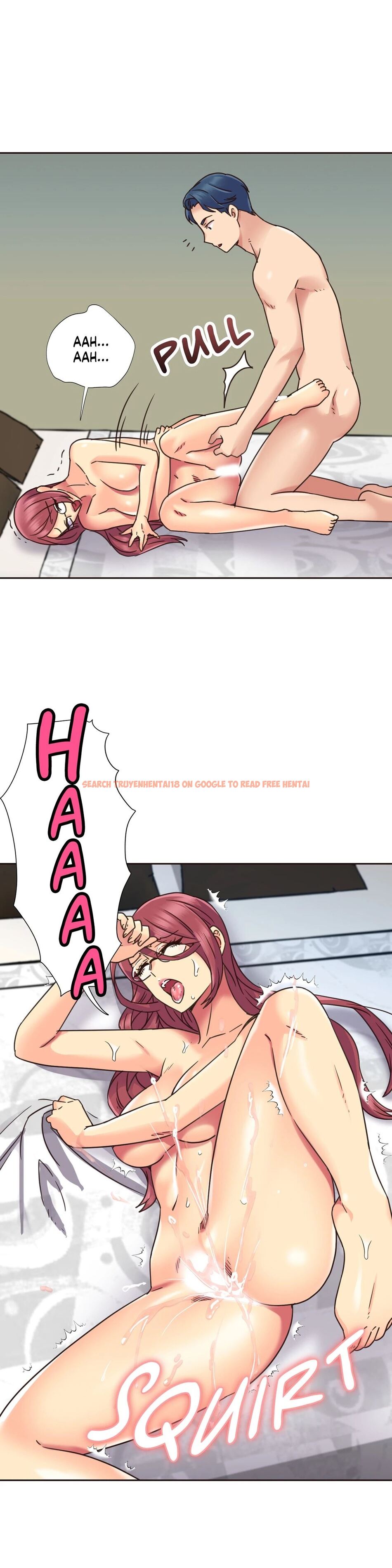 Read Hentai Image 3 107 in comic The Yes Girl - Chapter 60 - www.hentaitnt.net