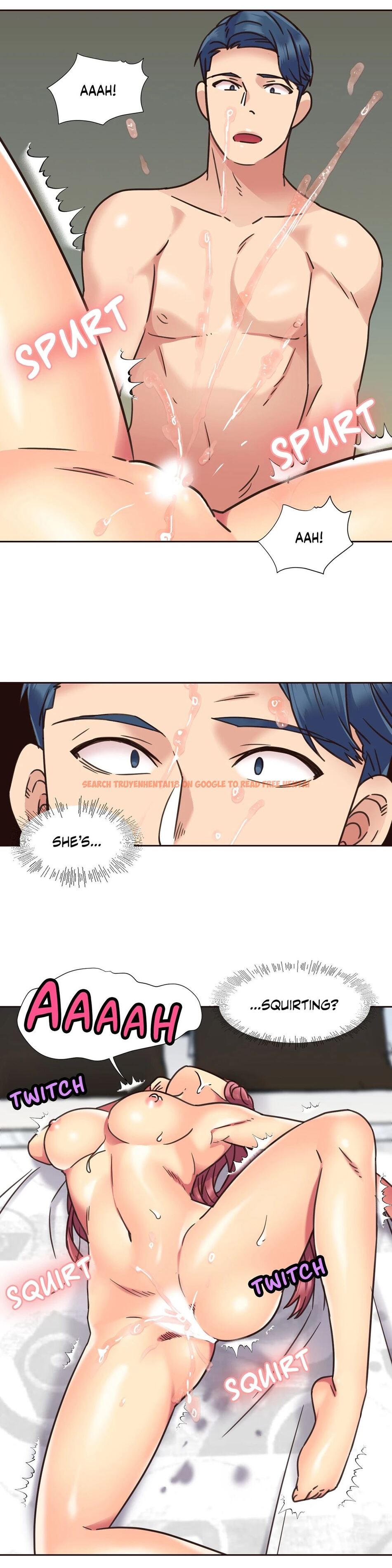 Read Hentai Image 4 107 in comic The Yes Girl - Chapter 60 - www.hentaitnt.net