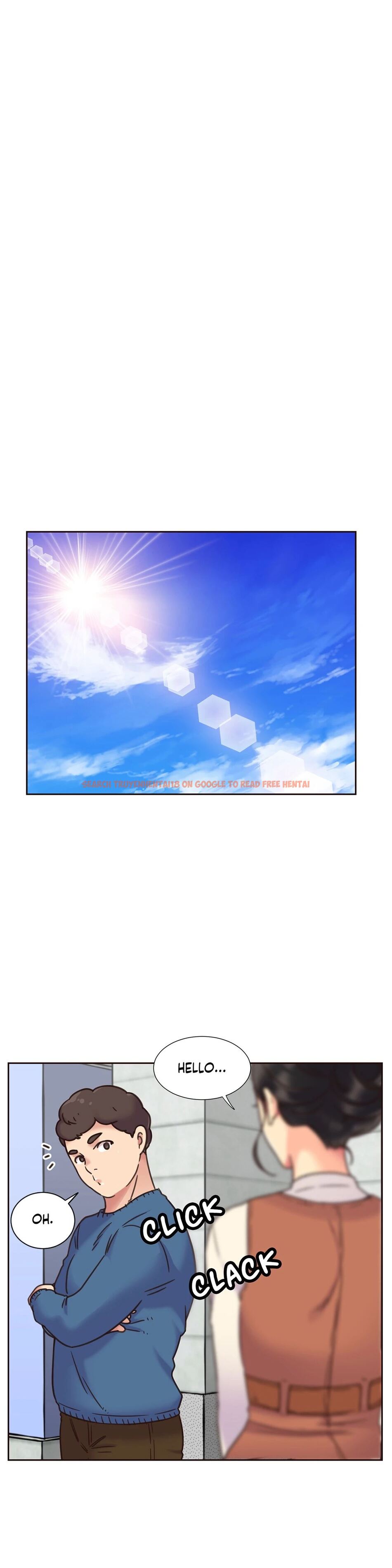 Read Hentai Image 8 107 in comic The Yes Girl - Chapter 60 - www.hentaitnt.net